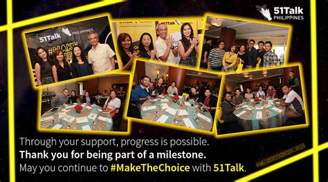 51 talk